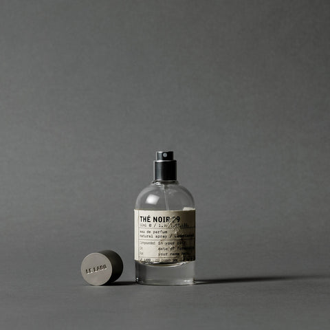 Le Labo Fragrances THÉ NOIR 29 | eau de parfum refill