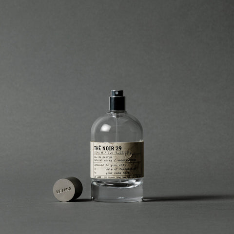 Le Labo Fragrances THÉ NOIR 29 | eau de parfum refill