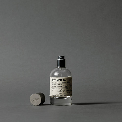 Le Labo Fragrances VETIVER 46 | eau de parfum refill