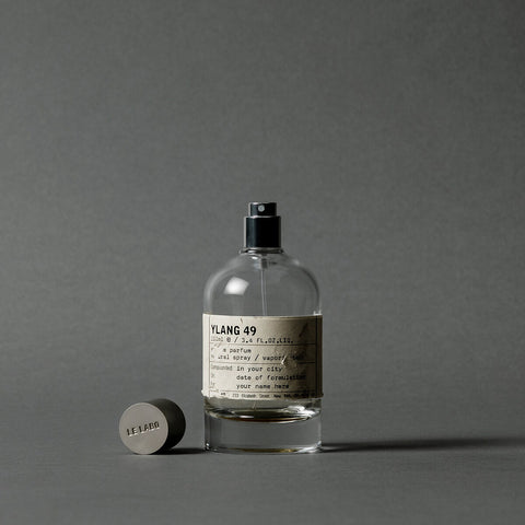 Le Labo Fragrances YLANG 49 | eau de parfum refill