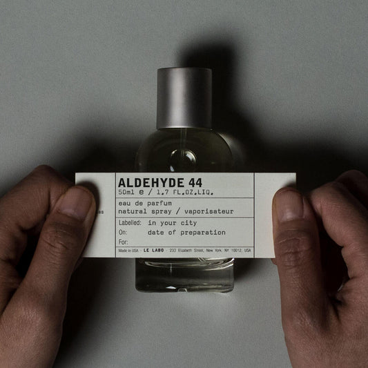 Le Labo Fragrances ALDEHYDE 44 | eau de parfum refill
