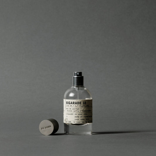 Le Labo Fragrances BIGARADE 18 | eau de parfum refill