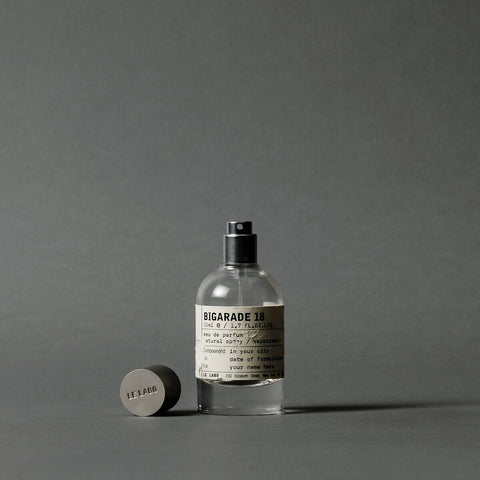 Le Labo Fragrances BIGARADE 18 | eau de parfum refill