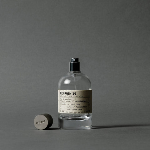 Le Labo Fragrances BENJOIN 19 | eau de parfum refill