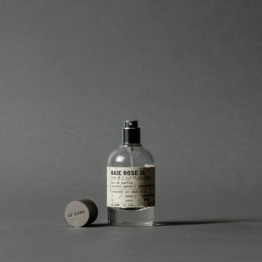 Le Labo Fragrances BAIE ROSE 26 | eau de parfum refill