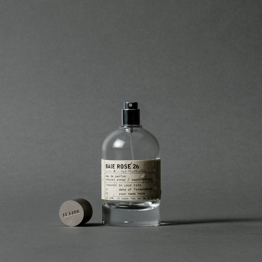 Le Labo Fragrances BAIE ROSE 26 | eau de parfum refill