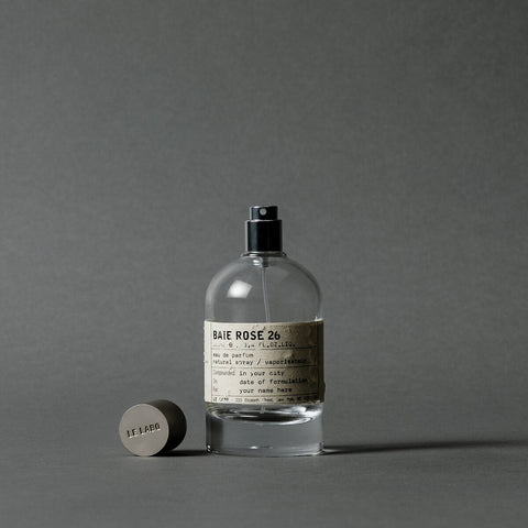 Le Labo Fragrances BAIE ROSE 26 | eau de parfum refill