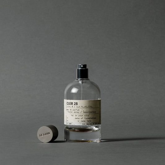 Le Labo Fragrances CUIR 28 | eau de parfum refill