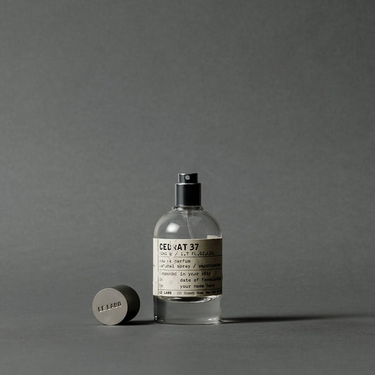 Le Labo Fragrances CEDRAT 37 | eau de parfum refill
