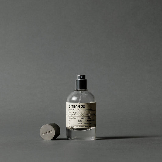 Le Labo Fragrances CITRON 28 | eau de parfum refill
