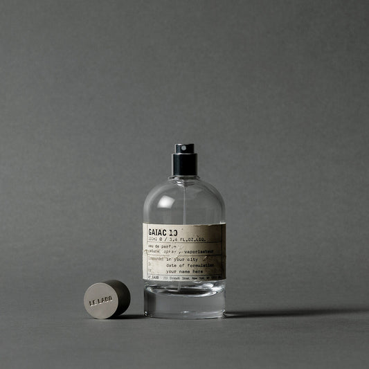 Le Labo Fragrances GAIAC 10 | eau de parfum refill