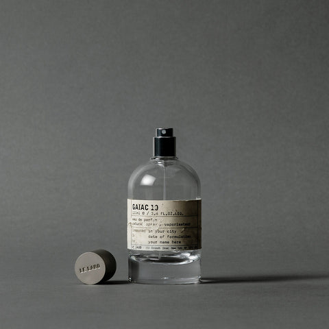 Le Labo Fragrances GAIAC 10 | eau de parfum refill