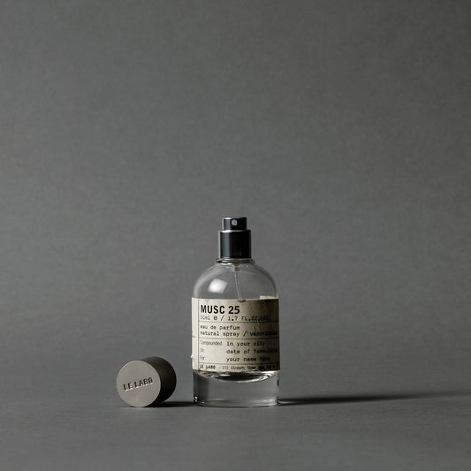 Le Labo Fragrances MUSC 25 | eau de parfum refill