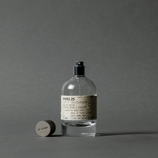 Le Labo Fragrances MUSC 25 | eau de parfum refill
