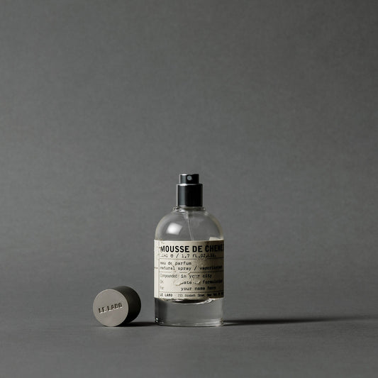 Le Labo Fragrances MOUSSE DE CHENE 30 | eau de parfum refill