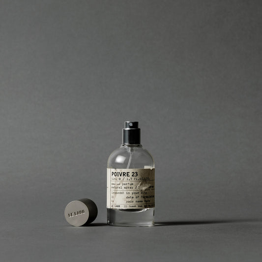 Le Labo Fragrances POIVRE 23 | eau de parfum refill