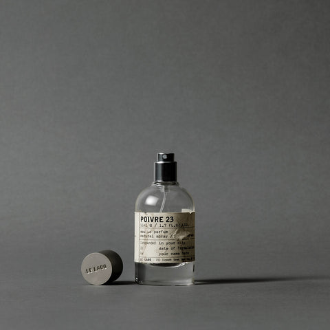 Le Labo Fragrances POIVRE 23 | eau de parfum refill