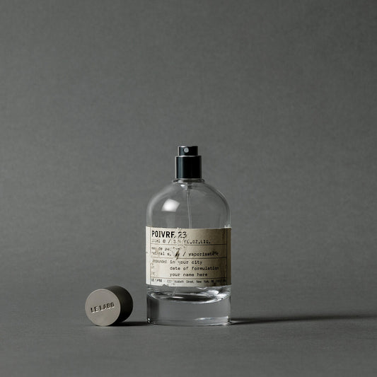 Le Labo Fragrances POIVRE 23 | eau de parfum refill