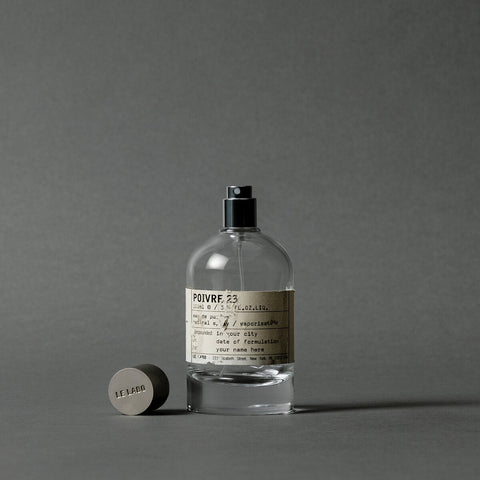 Le Labo Fragrances POIVRE 23 | eau de parfum refill
