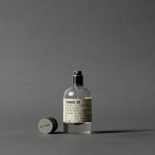 Le Labo Fragrances TABAC 28 | eau de parfum refill