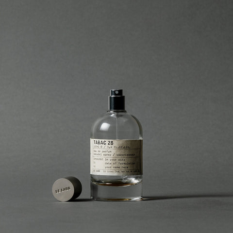 Le Labo Fragrances TABAC 28 | eau de parfum refill