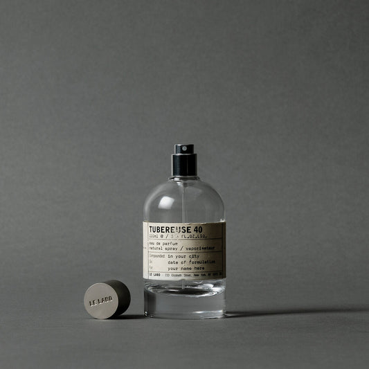Le Labo Fragrances TUBEREUSE 40 | eau de parfum refill