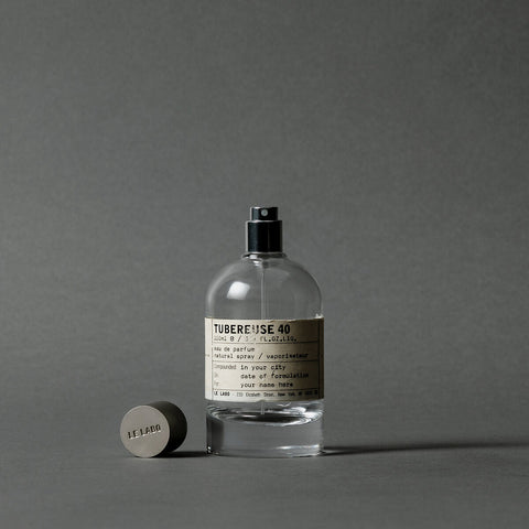 Le Labo Fragrances TUBEREUSE 40 | eau de parfum refill