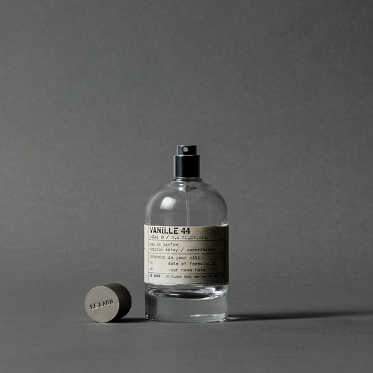 Le Labo Fragrances VANILLE 44 | eau de parfum refill