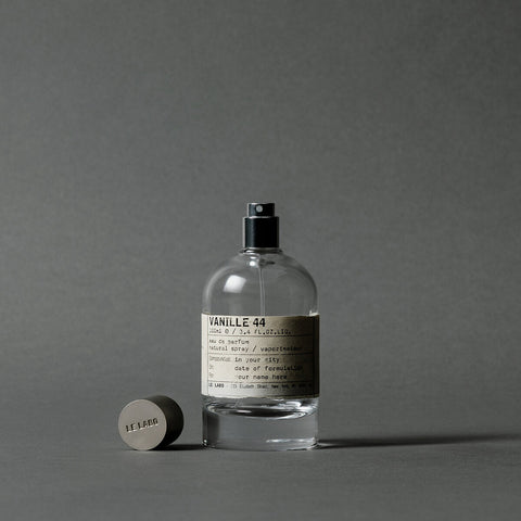 Le Labo Fragrances VANILLE 44 | eau de parfum refill
