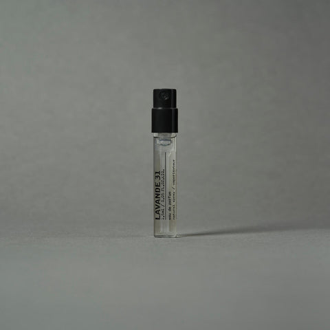 Le Labo Fragrances LAVANDE 31 | sample