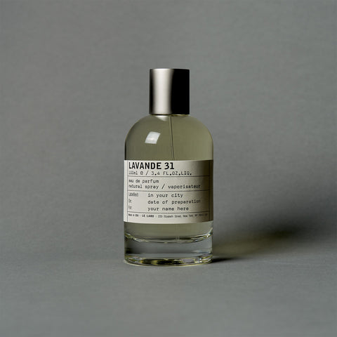 Le Labo Fragrances LAVANDE 31 | eau de parfum