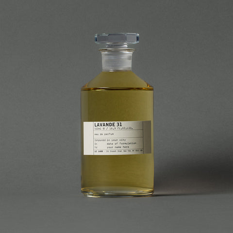 Le Labo Fragrances LAVANDE 31 | eau de parfum