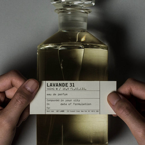 Le Labo Fragrances LAVANDE 31 | eau de parfum