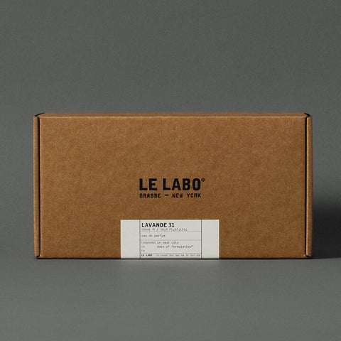 Le Labo Fragrances LAVANDE 31 | eau de parfum