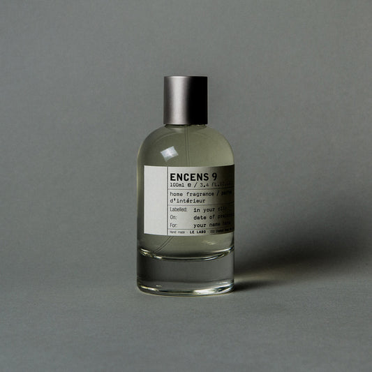 Le Labo Fragrances ENCENS 9 | home fragrance