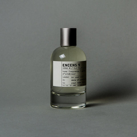 Le Labo Fragrances ENCENS 9 | home fragrance