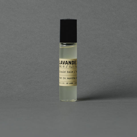 Le Labo Fragrances LAVANDE 31 | liquid balm