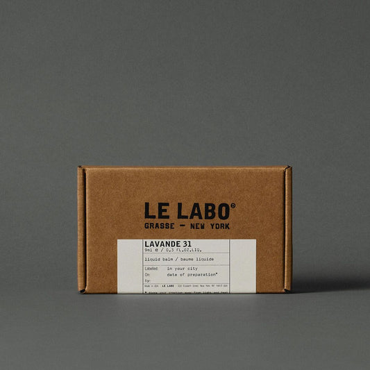 Le Labo Fragrances LAVANDE 31 | liquid balm