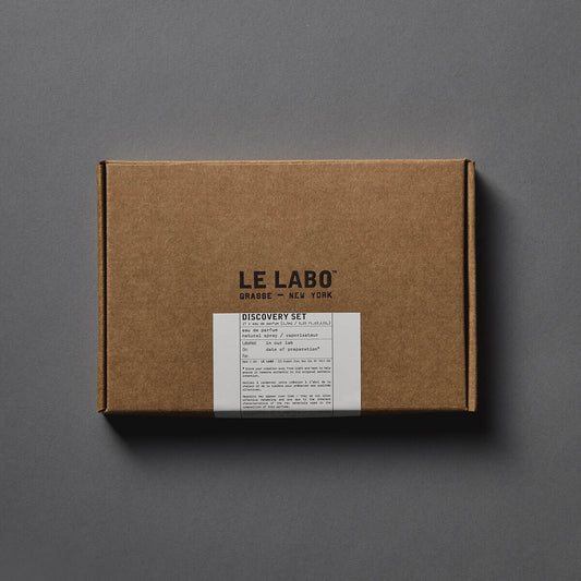 Le Labo Fragrances DISCOVERY SET | classic collection