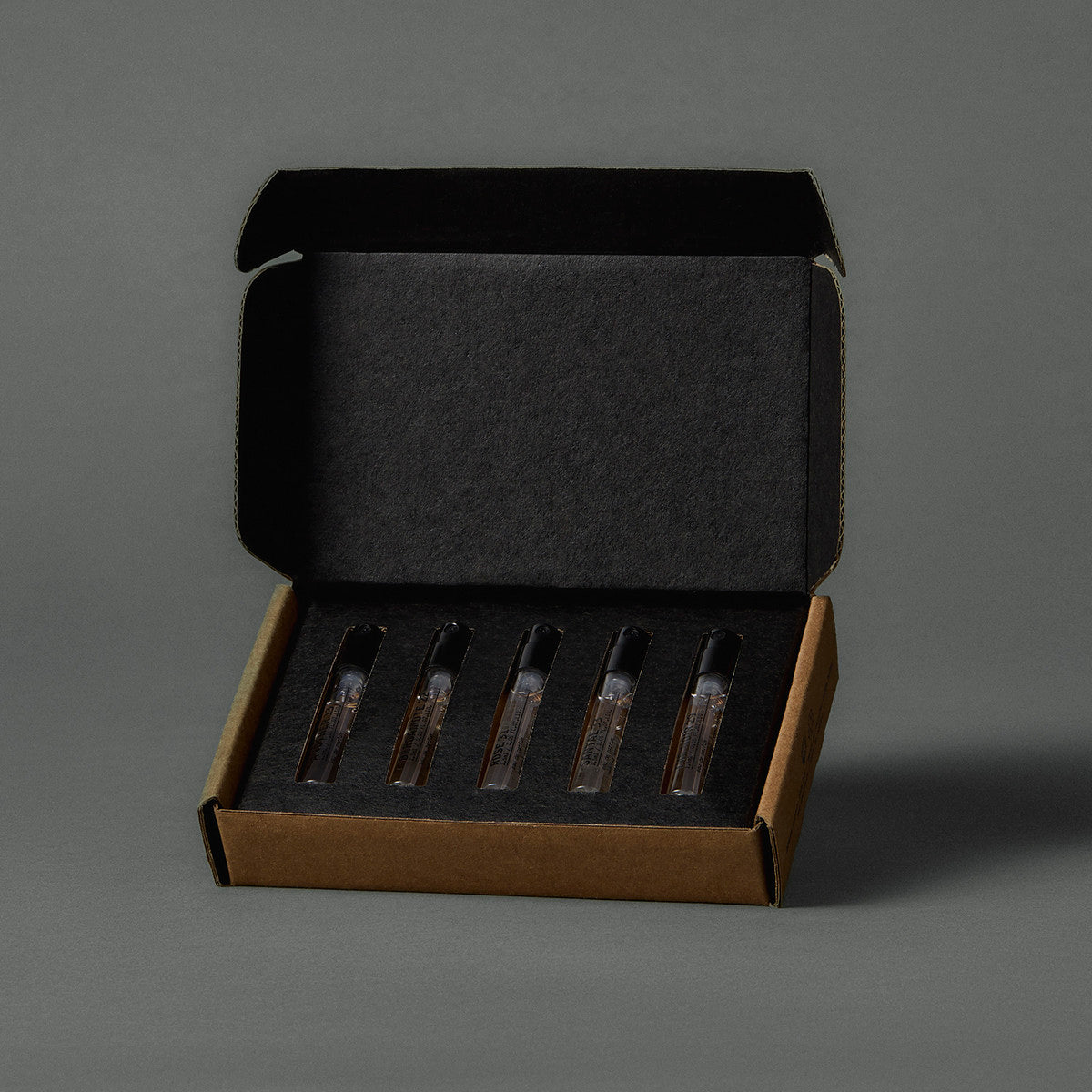 Le Labo Fragrances DISCOVERY SET | classic collection