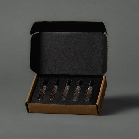 Le Labo Fragrances DISCOVERY SET | classic collection