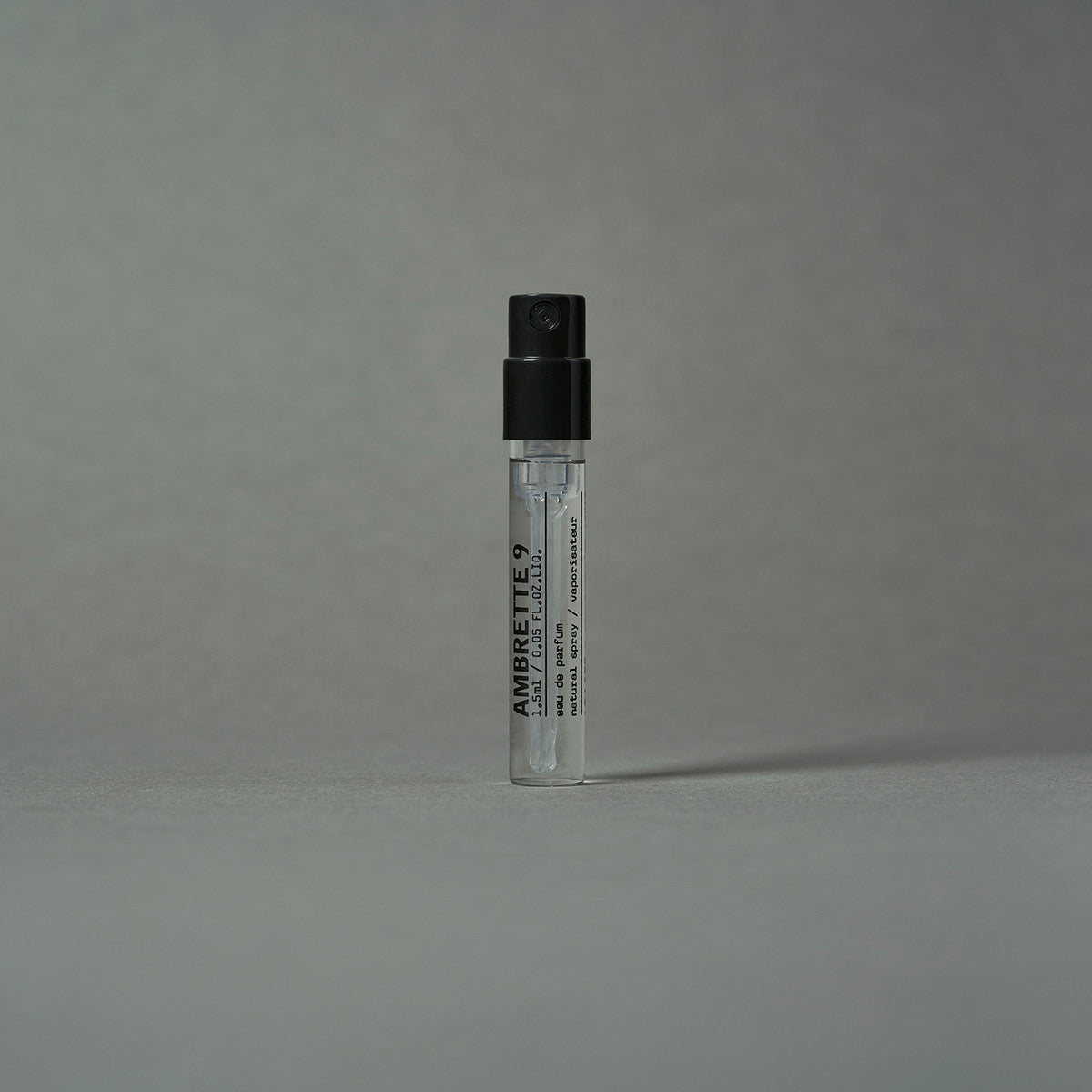 Le Labo Fragrances AMBRETTE 9 | sample
