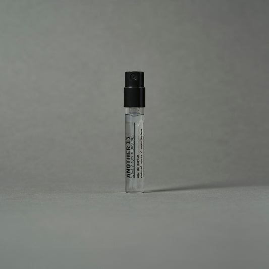 Le Labo Fragrances ANOTHER 13 | sample