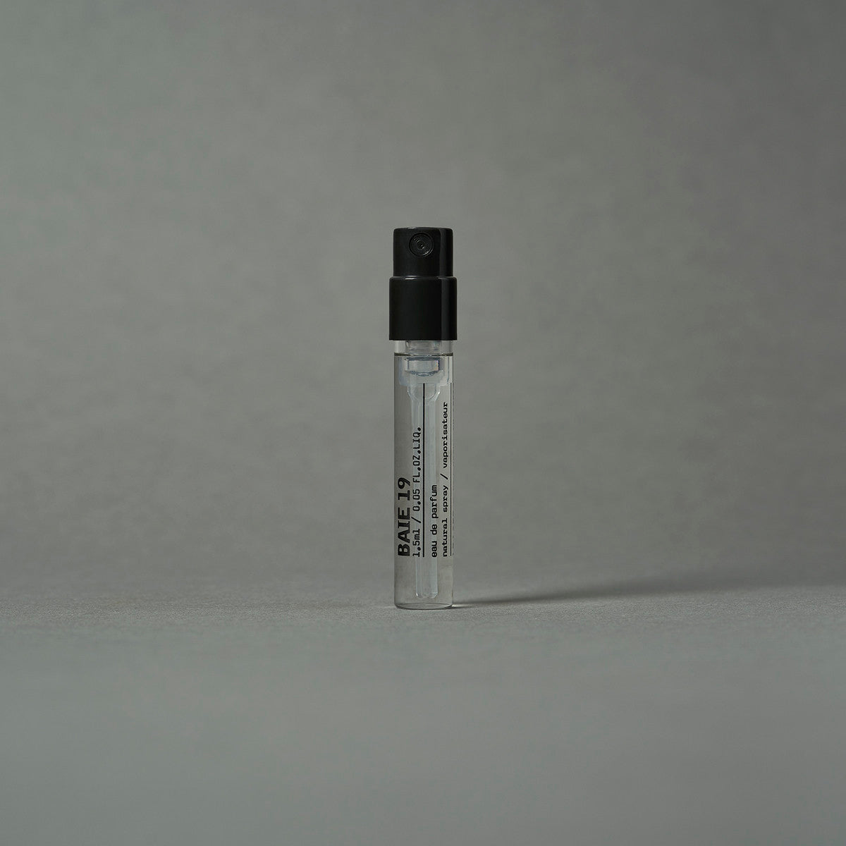 Le Labo Fragrances BAIE 19 | sample