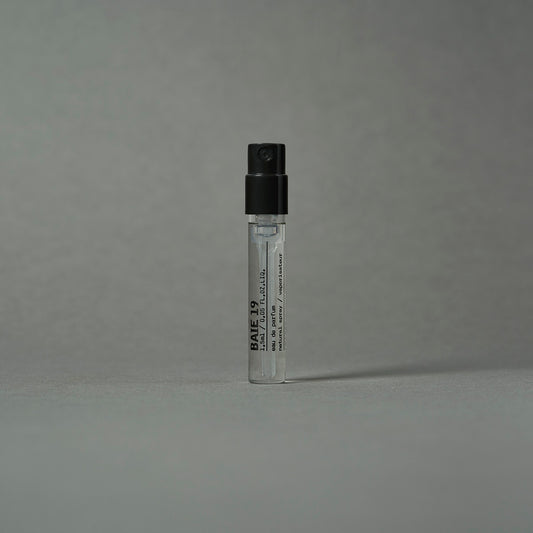 Le Labo Fragrances BAIE 19 | sample