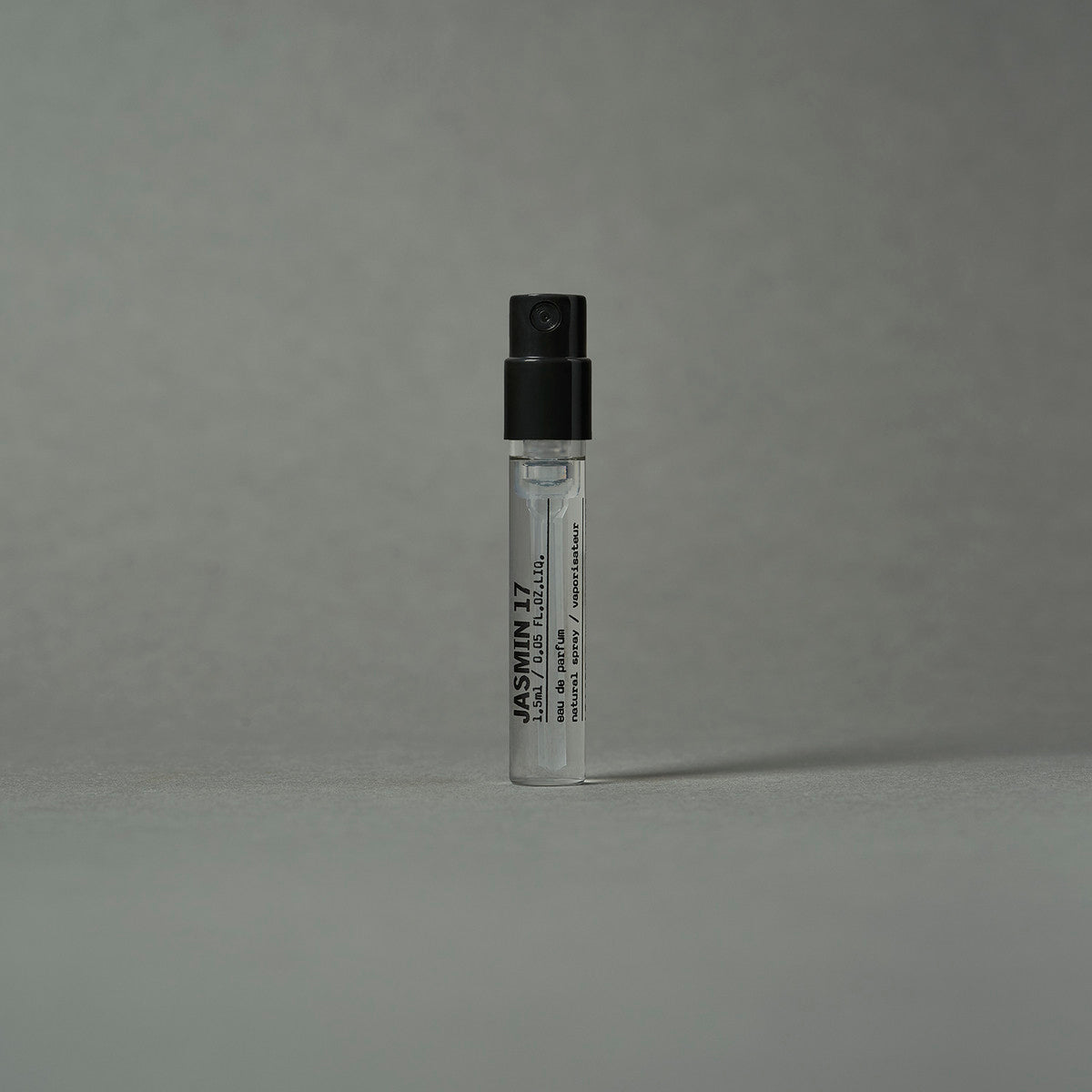 Le Labo Fragrances JASMIN 17 | sample