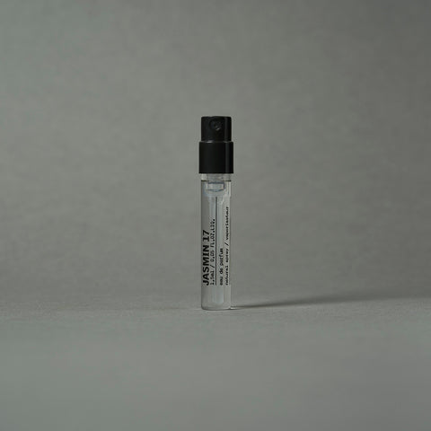 Le Labo Fragrances JASMIN 17 | sample