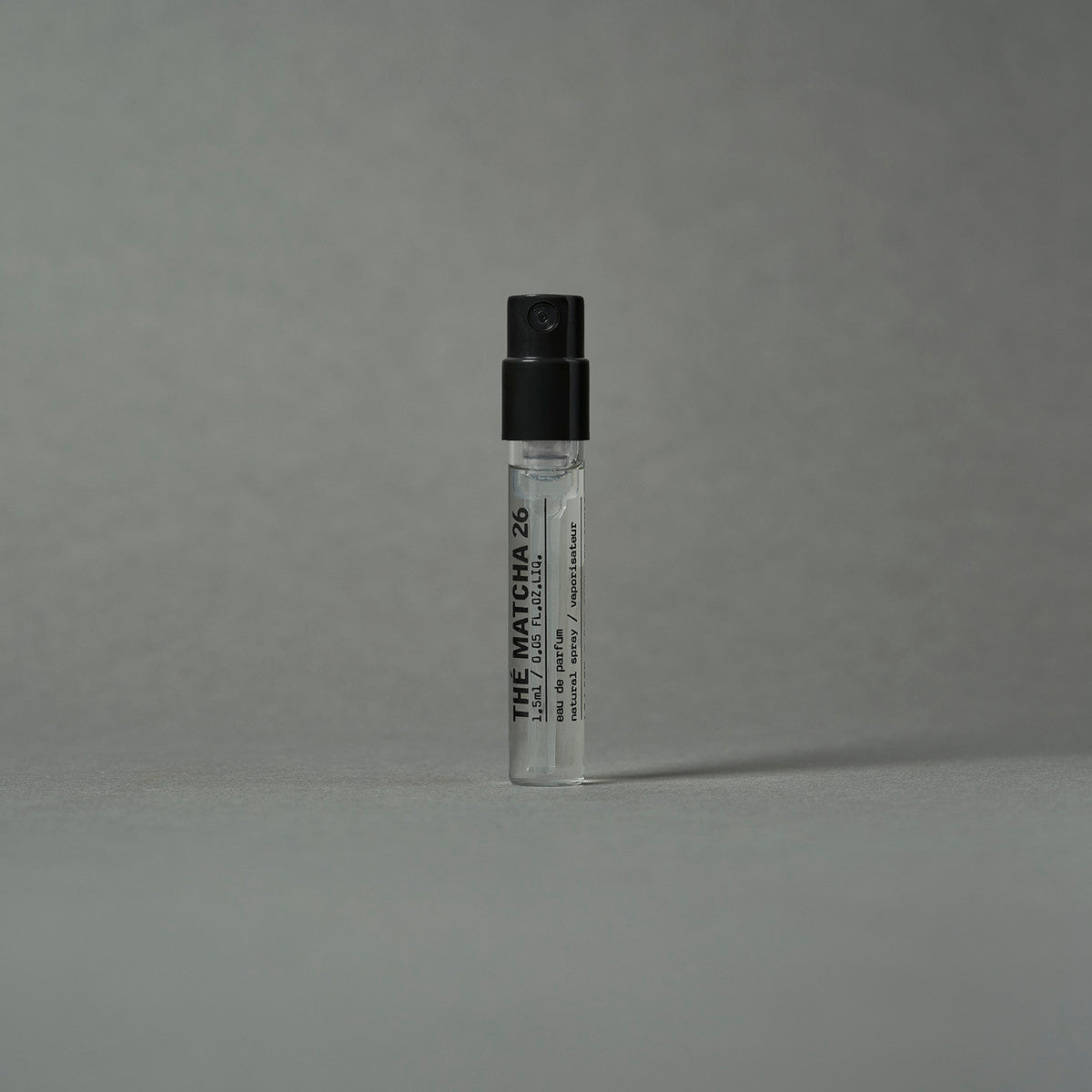 Le Labo Fragrances THÉ MATCHA 26 | sample