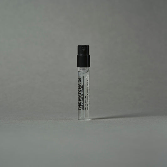 Le Labo Fragrances THÉ MATCHA 26 | sample