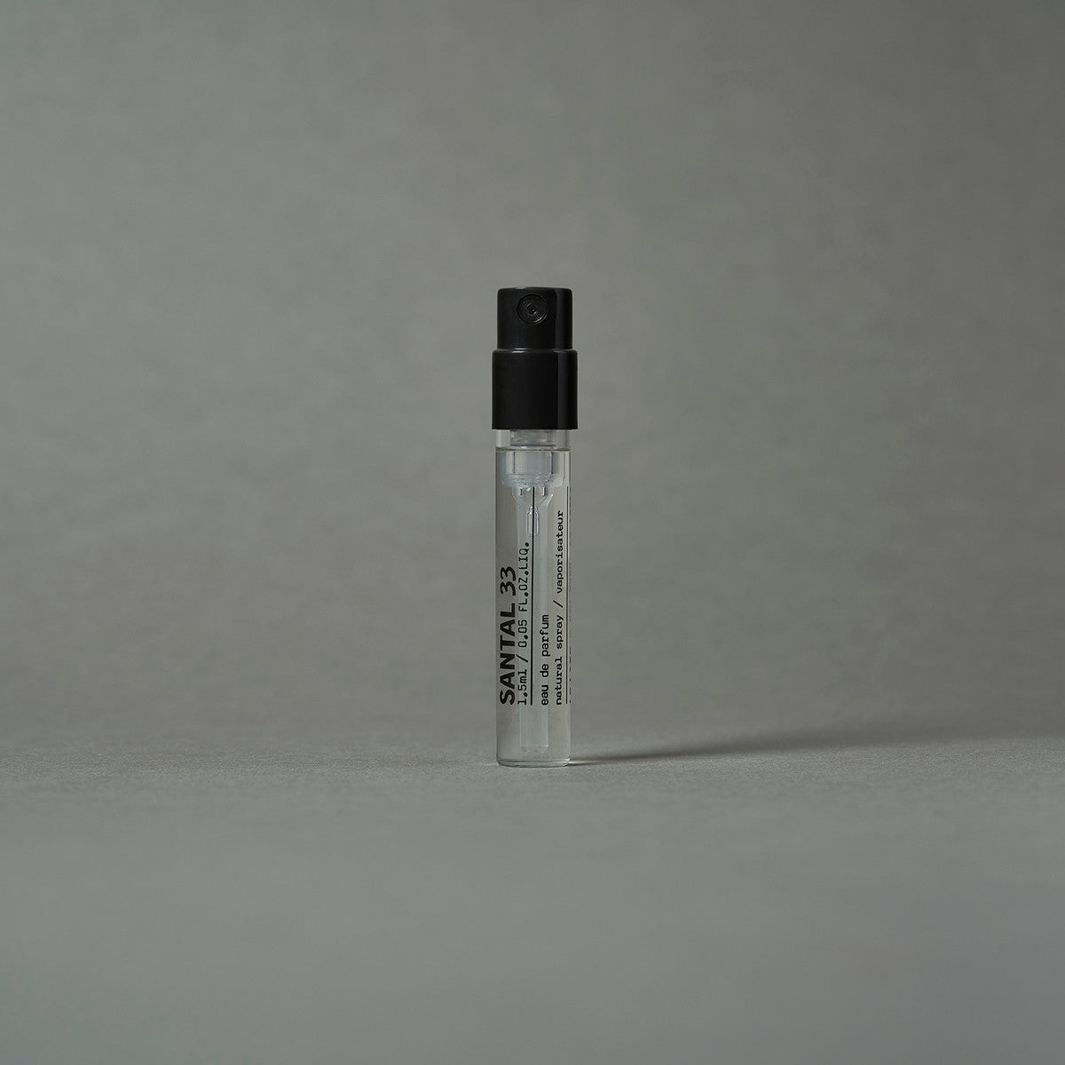 Le Labo Fragrances SANTAL 33 | sample